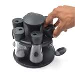 Spice Rack (6 Piece) 